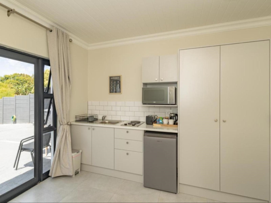 To Let 1 Bedroom Property for Rent in Vredenberg Western Cape